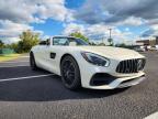 2018 MERCEDES-BENZ AMG GT    for sale at Copart KY - LOUISVILLE