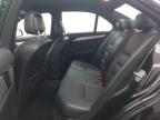 2008 MERCEDES BENZ C180 SPORT for sale at Copart GLOUCESTER