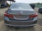 2017 Honda Accord Exl   na sprzedaż w Denver, CO - All Over