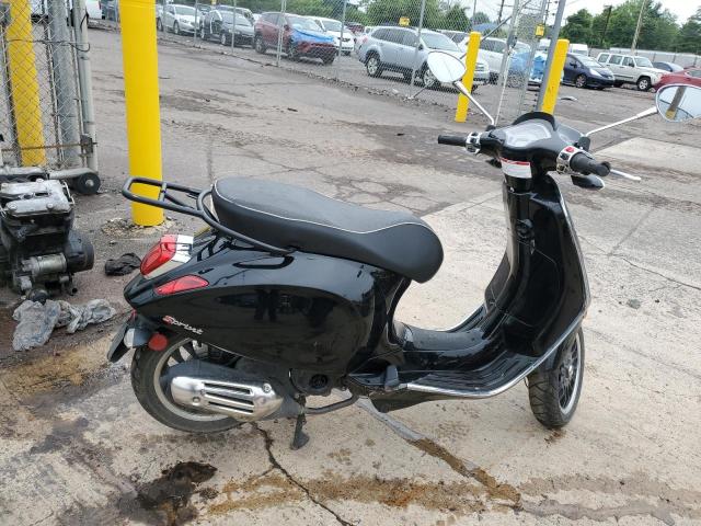 2023 Vespa Primavera/Sprint 50