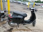 2023 Vespa Primavera/Sprint 50 na sprzedaż w Chalfont, PA - Vandalism