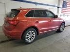 2014 Audi Q5 Premium Plus zu verkaufen in Pasco, WA - Side