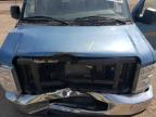 2013 FORD ECONOLINE E250 VAN   for sale at Copart ON - LONDON