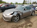 2009 NISSAN 370Z  à vendre chez Copart ON - TORONTO