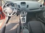 2019 Ford Fiesta Se იყიდება Woodhaven-ში, MI - Front End