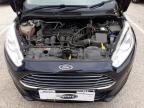 2012 FORD FIESTA ZETEC for sale at Copart SANDWICH
