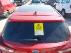 2016 TOYOTA AURIS DSGN for sale at Copart YORK