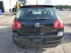 2009 Volkswagen Rabbit  for Sale in Savannah, GA - Vandalism