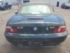 2000 Bmw Z3 2.3 იყიდება Fredericksburg-ში, VA - Mechanical