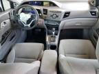 2012 Honda Civic Ex de vânzare în Homestead, FL - Front End