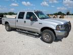 2003 Ford F250 Super Duty for Sale in New Braunfels, TX - Rear End