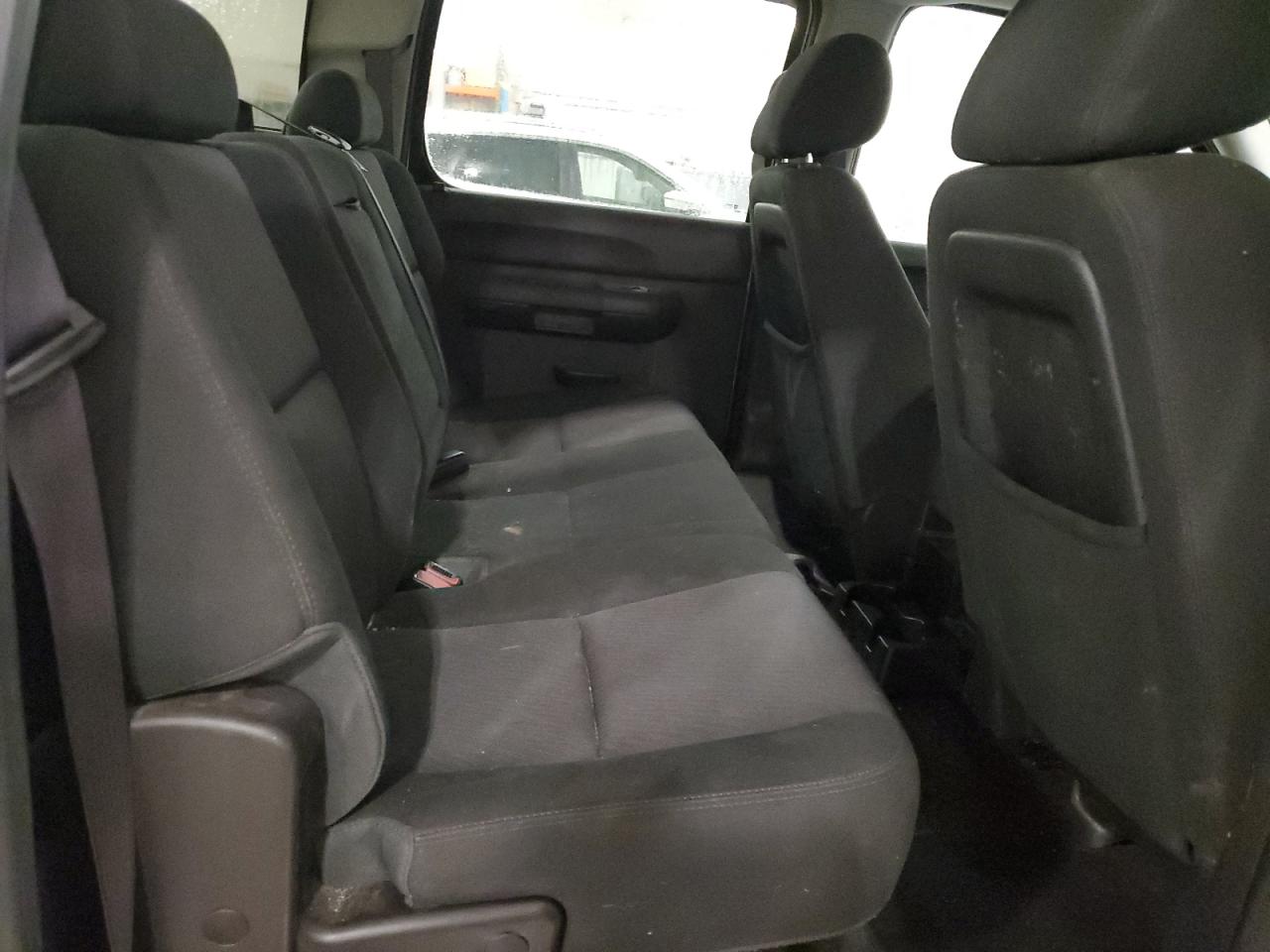 2012 Chevrolet Silverado K1500 Lt VIN: 1GCPKSE77CF139053 Lot: 62341335