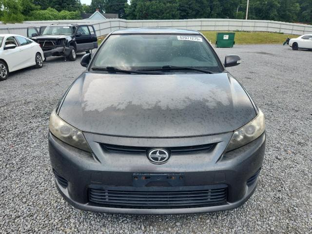 2011 TOYOTA SCION TC   