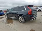 2018 Volvo Xc90 T6 იყიდება Grand Prairie-ში, TX - Front End