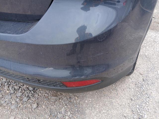 2014 FORD FOCUS ZETE