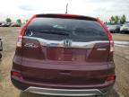 2015 HONDA CR-V EX   à vendre chez Copart AB - CALGARY