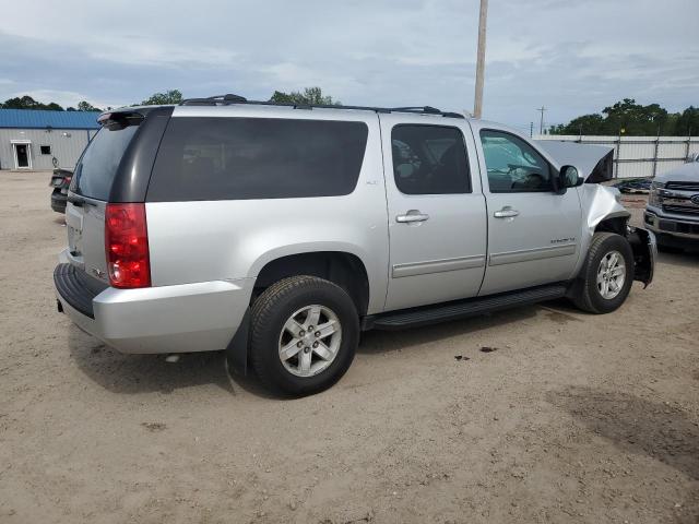  GMC YUKON 2013 Silver
