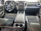 2016 Nissan Titan Xd Sl   на продаже в Corpus Christi, TX - Vandalism
