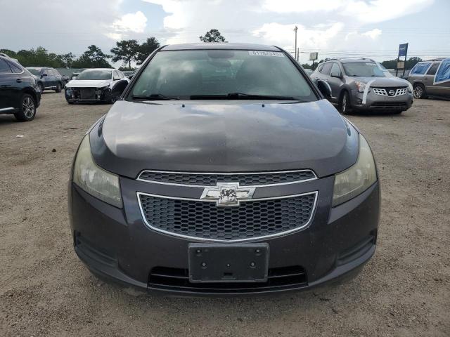  CHEVROLET CRUZE 2014 Gray