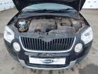2013 SKODA YETI ELEGA for sale at Copart WHITBURN