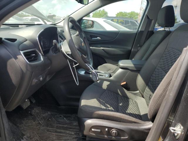  CHEVROLET EQUINOX 2021 Szary