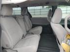 2016 Toyota Sienna Le на продаже в Appleton, WI - Side