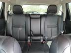 2016 Nissan Rogue S იყიდება North Las Vegas-ში, NV - Front End
