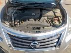 2015 Nissan Altima 2.5 for Sale in Grand Prairie, TX - Rear End