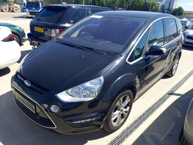 FORD S-MAX TITA 2010