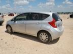 2014 Nissan Versa Note S   for Sale in San Antonio, TX - Rear End