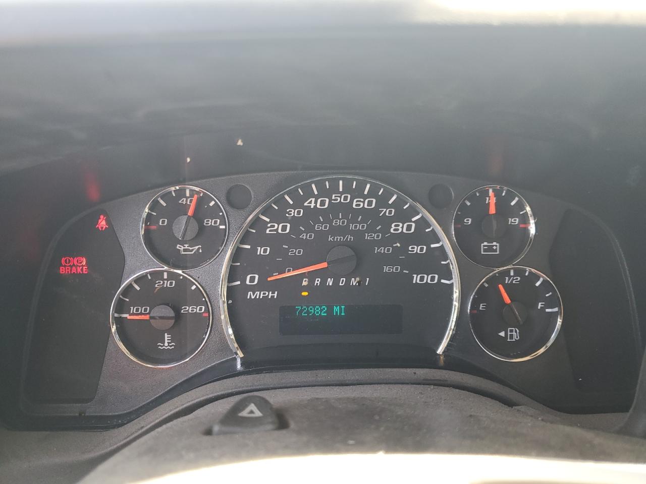 2011 Chevrolet Express G2500 VIN: 1GCWGFCB1B1129366 Lot: 62460385