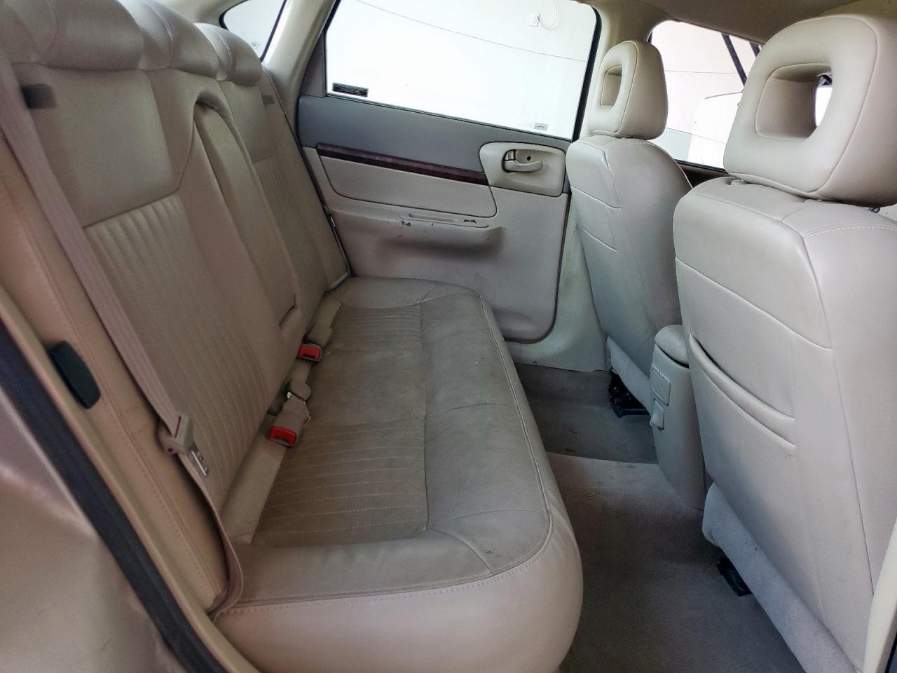 2001 Chevrolet Impala Ls VIN: 2G1WH55KX19136209 Lot: 60755805