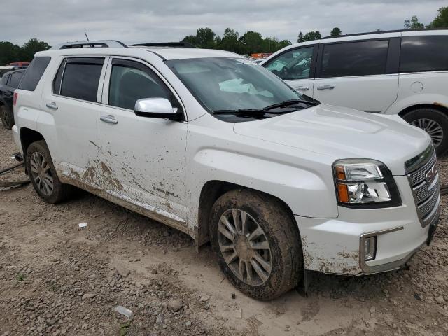  GMC TERRAIN 2017 Biały