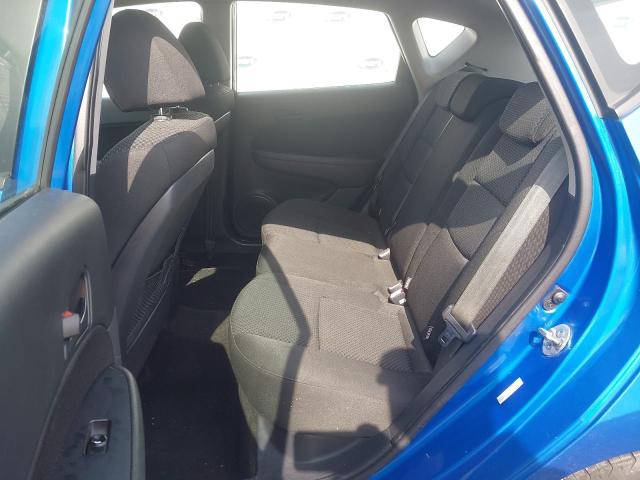 2010 HYUNDAI I30 COMFOR