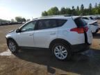 2013 TOYOTA RAV4 LIMITED   for sale at Copart ON - TORONTO