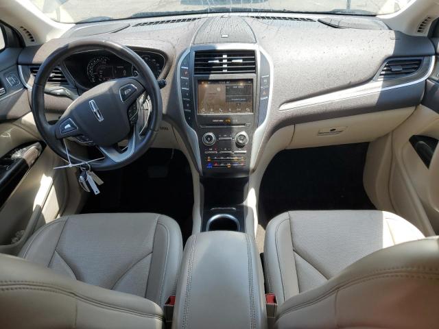  LINCOLN MKC 2019 Szary