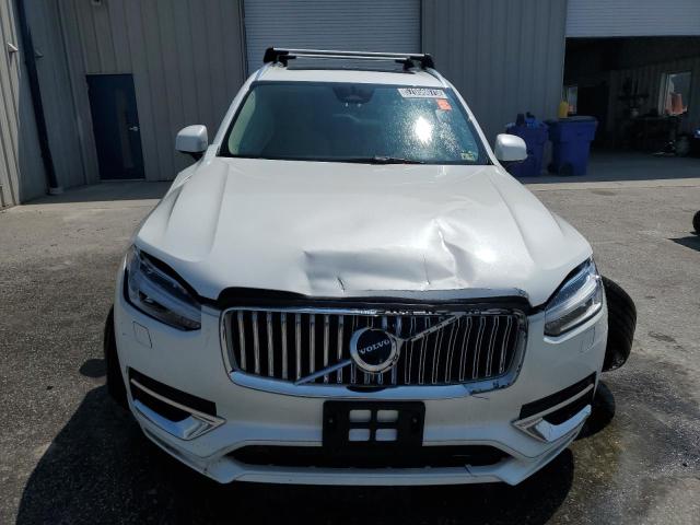  VOLVO XC90 ULTIM 2024 White