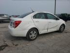 2014 Chevrolet Sonic Lt იყიდება Lebanon-ში, TN - Side