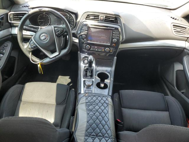  NISSAN MAXIMA 2017 Szary