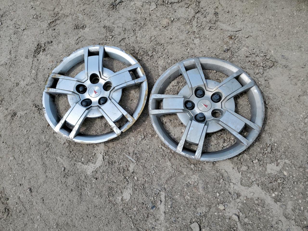 2009 Pontiac Vibe VIN: 5Y2SP67019Z454991 Lot: 61248235