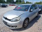 2010 VOLKSWAGEN GOLF GT TD for sale at Copart SANDY