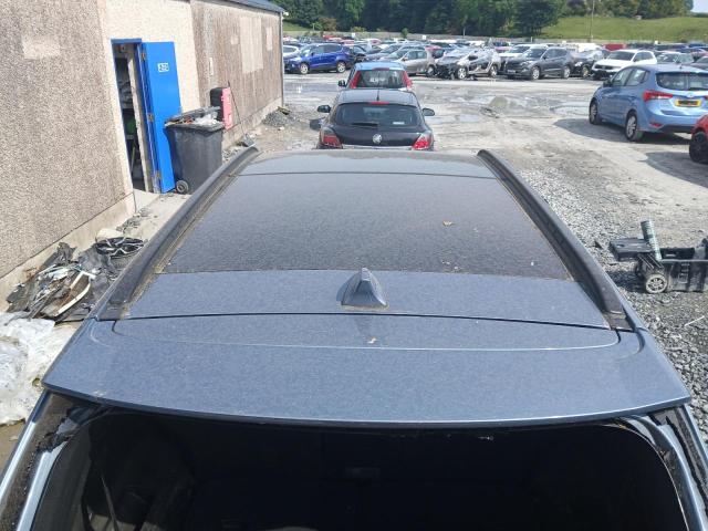 2017 HYUNDAI SANTA FE P