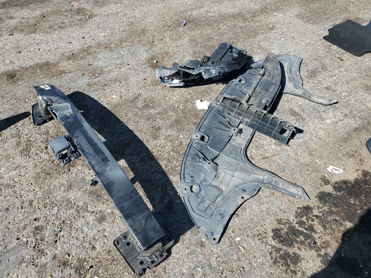 2022 Hyundai Elantra Sel VIN: 5NPLS4AG9NH055955 Lot: 61495885