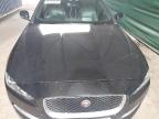 2017 JAGUAR XE R-SPORT for sale at Copart SANDTOFT
