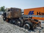 2022 Volvo Vnl Semi Truck за продажба в Dunn, NC - Burn