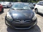 2015 Hyundai Elantra Se на продаже в Riverview, FL - Front End