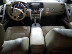 2011 Nissan Murano S იყიდება West Mifflin-ში, PA - Front End