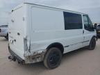 2011 FORD TRANSIT 11 for sale at Copart YORK