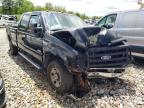 2006 Ford F350 Srw Super Duty na sprzedaż w West Warren, MA - Front End
