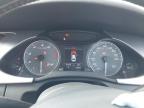 2011 AUDI S4 T QUATT for sale at Copart ROCHFORD